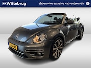 Volkswagen Beetle - Cabriolet 1.2 TSI Exclusive Series Navigatie / Cruise contro