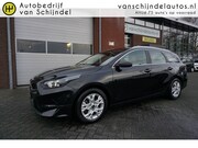 Kia Ceed - Sportswagon 1.5 T-GDI 160PK AUTOMAAT DYNAMICLINE OKT 2023 CA