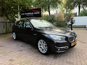 BMW 5-serie - Gran Turismo 520d Luxury Edition Xenon Pano EX BPM Leder
