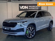 Skoda Kodiaq - 1.5 TSI Sportline Business 7p Memory Camera ACC 20''