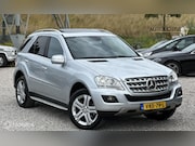 Mercedes-Benz M-klasse - bestel 320 CDI