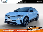 Renault Mégane E-Tech - 220PK EV60 Optimum Charge Iconic Automaat | 1e eigenaar | Wa