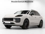 Porsche Cayenne - E-Hybrid Black Edition