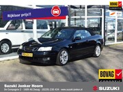 Saab 9-3 - Cabrio 2.0t Vector Aut. Youngtimer
