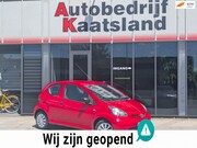 Toyota Aygo - 1.0-12V