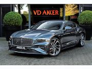 Bentley Continental GT - Speed 4.0 V8 782pk Hybrid | BTW I 22 Inch | Interior Split |