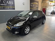 Peugeot 208 - 1.2 PureTech Style Pack |AIRCO|CRUISE|NAVI|NAP|