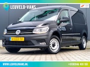 Volkswagen Caddy - 2.0 TDI L2H1 AIRCO CRUISE NAVI TREKHAAK