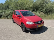 Volkswagen Fox - 1.2 Trendline Loop of Sloop