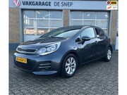 Kia Rio - 1.2 CVVT ExecutiveLine