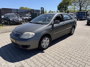 Toyota Corolla - 1.6 VVT-i Terra dealer onderhouden