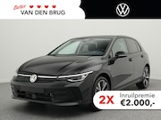 Volkswagen Golf - Life Edition 1.5 eHybrid 204 PK | Trekhaak | Navigatie | Stu