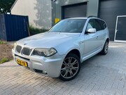 BMW X3 - 2.5si High Executive pano/automaat