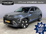 Hyundai Kona - 1.6 Hybride DCT Premium I Leder I Demo korting