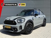 MINI Countryman - 2..0 Cooper SE ALL4 Camera/Elec stoelen/Apple