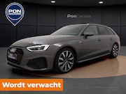 Audi A4 - Avant 35 TFSI S-line | Pano Dak | Camera | ACC | Stoelverwar