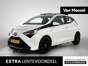 Toyota Aygo - 1.0 VVT-i x-play