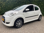 Citroën C1 - 1.0-12V Ambiance