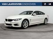 BMW 4-serie Gran Coupe - 430i xDrive M Sport Automaat / Achteruitrijcamera / Sportsto