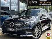 Mercedes-Benz GLC-klasse - 250 4MATIC Ambition 211PK | AMG | PANO | LEDER | Achteruitri