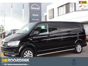 Volkswagen Transporter - 140 pk automaat ,