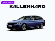 BMW 5-serie - Touring 530e M-Sport - Pano - Driving Ass Prof - Lasers - Hi