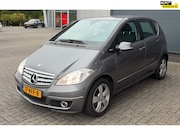Mercedes-Benz A-klasse - 160 BlueEFFICIENCY Business Class Avantgarde