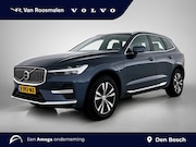 Volvo XC60 - 2.0 T6 Bright | Trekhaak | All season | BLIS | Camera | Pilo