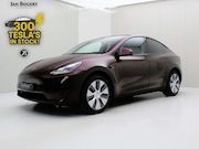 Tesla Model Y - Long Range AWD 75kWh 351pk 93.1% SoH [ TREKHAAK+AMD RYZEN+AU