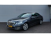 Mercedes-Benz E-klasse - 250 CDI Business Class Avantgarde