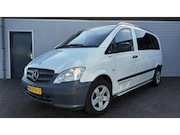 Mercedes-Benz Vito - 110 CDI 320 Crew