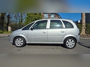 Opel Meriva - 1.6-16V Temptation*automaat*Airco*cruise*lichtmetaal*NAP