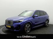 BMW iX1 - eDrive20 67 kWh M-Sport ProShadow Line SOH 98,3% | Origineel