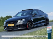 Audi S3 - 2.0 TFSI Quattro 420PK / RS3 / Pano / ABT / Virtual Cockpit