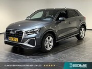 Audi Q2 - 35 TFSI S Edition | Apple Carplay/Android Auto | S-line exte