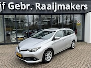 Toyota Auris - 1.8 Hybrid Business Pro*EXPORTPRIJS