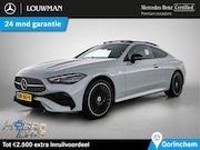 Mercedes-Benz CLE - Coupé 300 e AMG Plug-In Hybride AMG Premium Plus | Night Pak