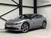 Kia EV6 - 77.4 kWh | leder | navi | camera | stoelventilatie |
