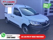Renault Kangoo - Express 1.3 TCe 100 pk BENZINE Dealer Onderhouden/ Carplay/ 