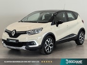 Renault Captur - 1.3 TCe 150 EDC Intens | Trekhaak | Navigatie | Climate Cont