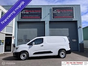 Opel Combo - Euro 6 XL 102 PK 1.5D LANGE uitvoering Edition one
