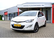 Hyundai i20 - 1.2 HP i-Motion 5-drs Airco|Navi|LMV|Trekhaak