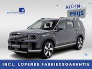 Hyundai Santa Fe - 1.6 T-GDI PHEV Premium Plus 4WD 7p | 360° Camera | Achterban