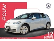 Volkswagen ID.3 - Pro 145pk 58 kWh | SOH 93 % | Adaptive Cruise | Stoel/Stuur