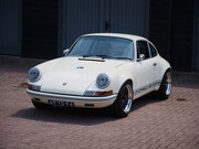 Porsche 911 - Backdate 3.4L