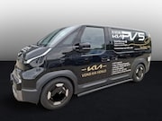 Kia PV5 - L2H1 Elite Executive 71.2kWh