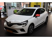 Renault Clio - TCe 90pk Equilibre