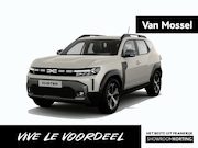 Dacia Duster - Hybrid 155 6AT Limited Edition | Achteruitrijcamera | Dacia
