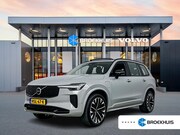 Volvo XC90 - T8 Recharge Ultra Dark | 21" | Luchtvering | Trekhaak | Bowe