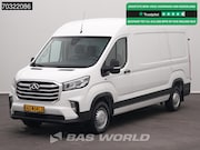 Maxus Deliver 9 - L3H2 LED Airco Cruise Camera Parkeersensoren Euro6 L3 Airco